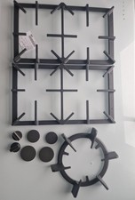 Image of Neff T29TS79N0 90cm Ceramic Gas Hob - Accessory