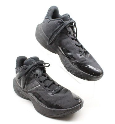 New Balance Two Way V4 BB2WYBK4 Men's Black Size 10.5 US Basketball Shoes