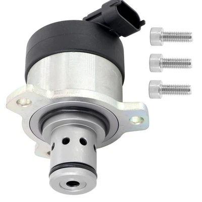 OEM A0000900069 Fuel Meter Quantity Control Valve For Detroit DD13 DD15 DD16 - Image 1 of 4