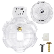 Shower Knob Replacement Compatible with Mixet MXT11 Tub Bathtub Acylic Shower...