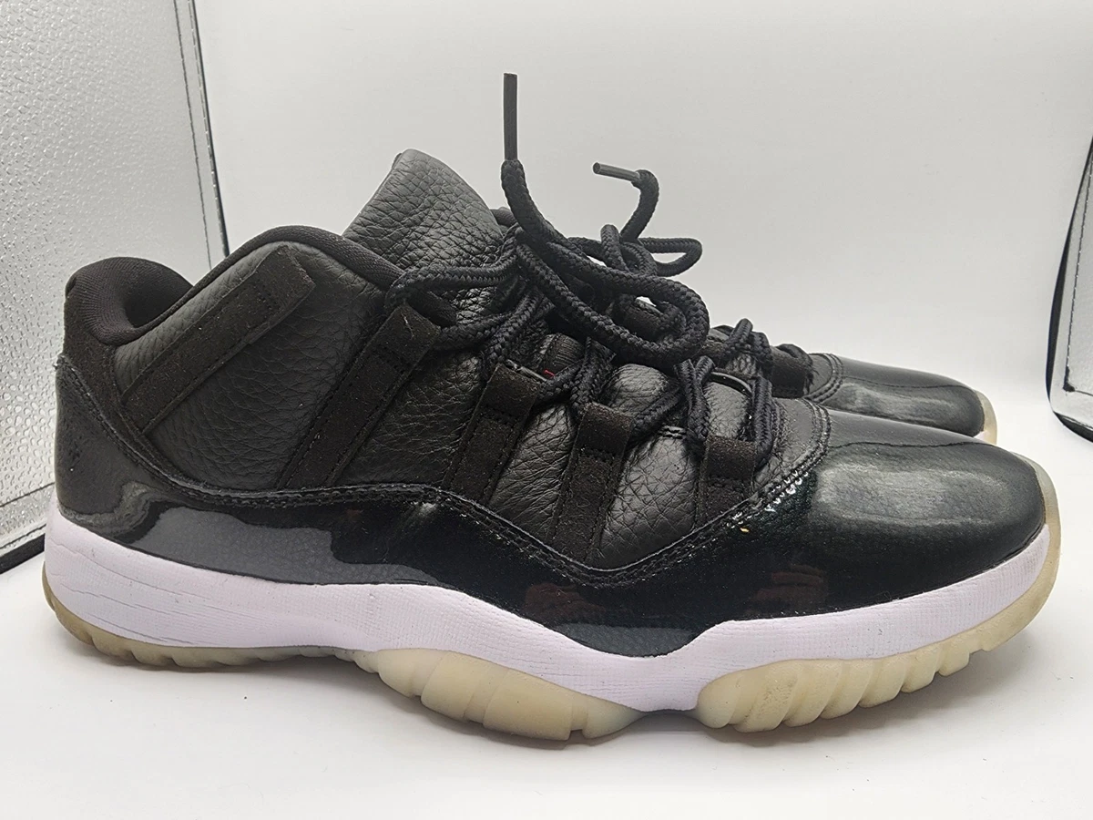 Jordan 11 Retro Low 72-10 for Sale | Authenticity Guaranteed | eBay