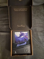 The Messenger (Nintendo Switch, 2019) for sale online | eBay