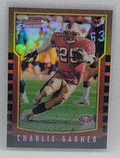 2000 Bowman Chrome Baseball Cards 19