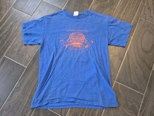 Vintage University of Florida Gators 2006 SEC Football Champions Size Medium