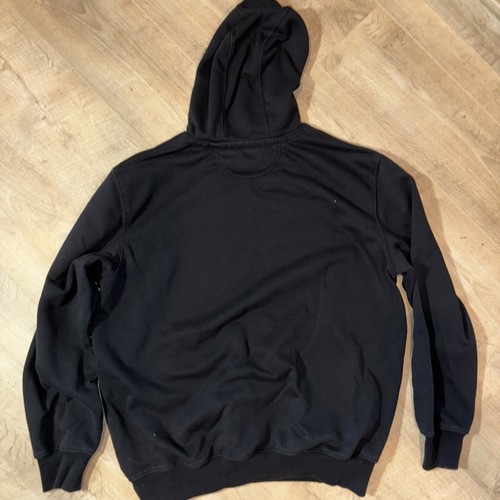 Carhartt TS0615-M Rain Defender Loose Fit Heavyweight Hoodie Large - Bild 4 von 9
