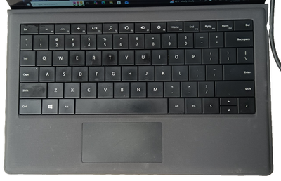 Microsoft Surface Pro 3 13.5