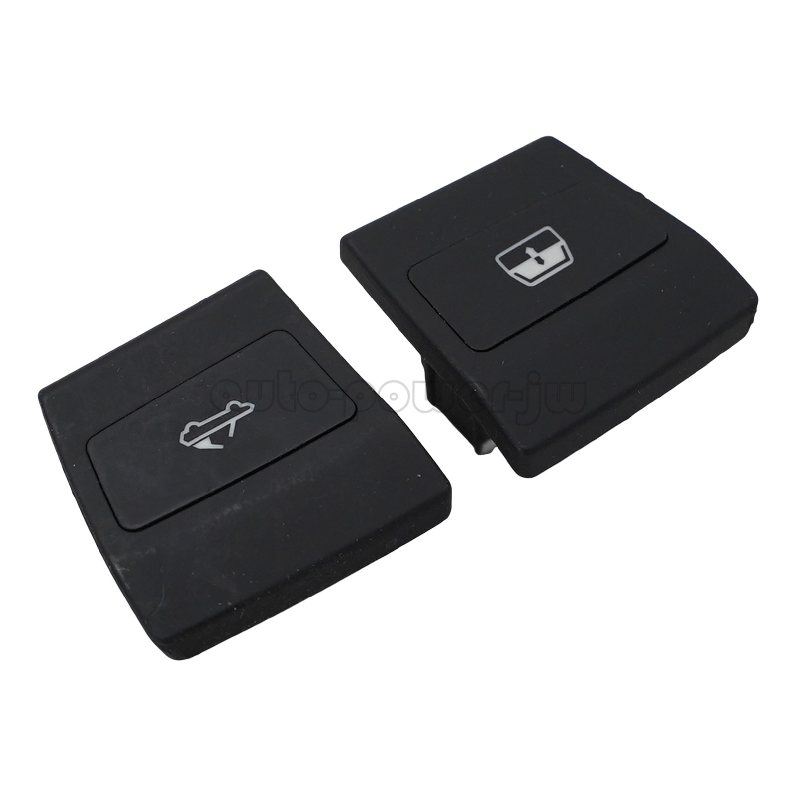 Ferrari 458 Spider 2015 Rear Window switches Set P/N 83532800