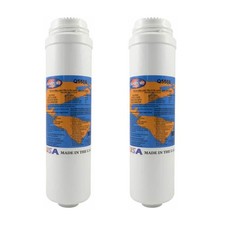 Omnipure Q5586 Water Filter | Suitable Replacement for Harveys TwinTec