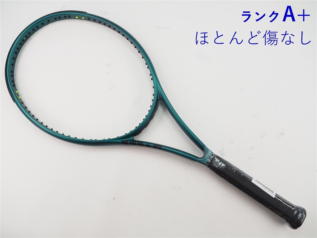 Tennis Racket Wilson Blade 100L Version 9 2024 G1 V9 | eBay
