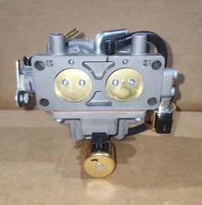 New Genuine Kohler 24 853 278-s Carburetor Fits Cv730 Cv740 Cv742