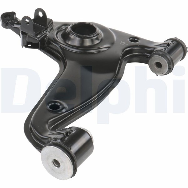 Delphi TC1148 Querlenker Vorne Links FüR M-B S C140 W140 2.8-6.0 02.91-12.99-image