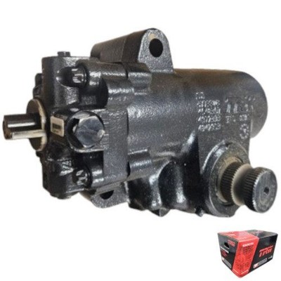 TAS55004 Power Steering Gear, Reman (Freightliner 14-12904-000