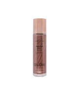 Revolution Molten Body Glow Rose Gold 3.38 Fl OZ New