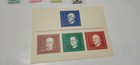 World wide stamps collection lot — photo 4