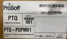 qty1 for PTQ-PDPMV1 NEW PTQPDPMV1 Module @106