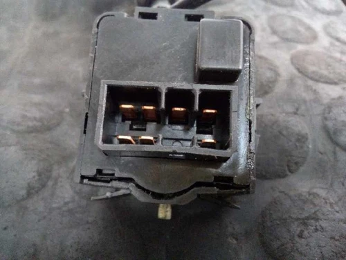 96314332 Mando Luces para DAEWOO MATIZ City 1997 1201231 - Imagen 6 de 10