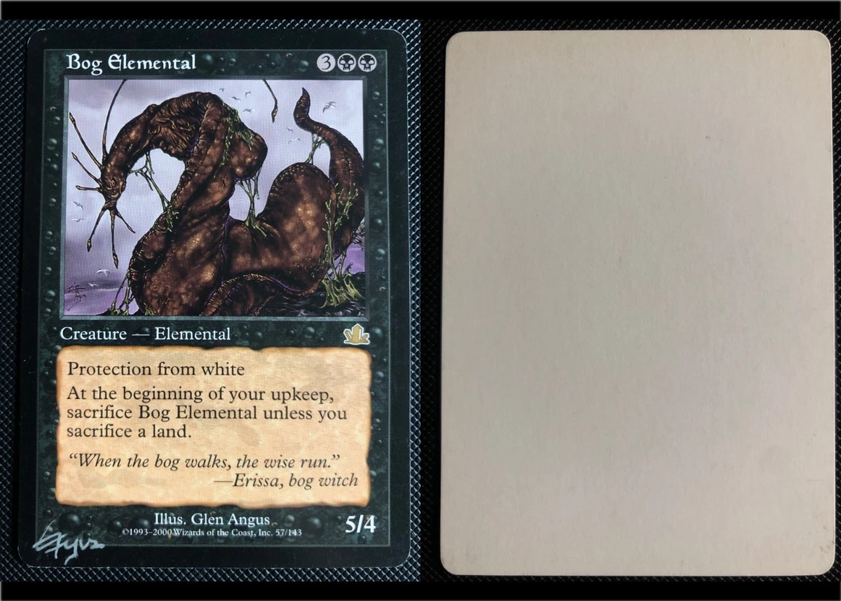 Mtg Artist Proof for sale | eBay