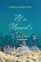 At A Moment's Notice Barry Blackstone Taschenbuch Kartoniert / Broschiert 2023