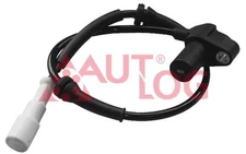 Front Axle Autlog AS4150 Sensor, Wheel Speed for Renault