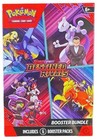 Pokemon Scarlet & Violet Destined Rivals Booster Bundle Box #KFI