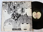 The Beatles – Revolver LP (VG++/VG+) [1971 US Press] APPLE 73