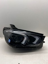 Mercedes-Benz GLE W167 2020 Rechts Scheinwerfer A2479004204 DDO31074