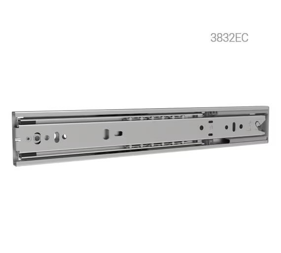 Accuride ACC3832 28&rdquo; Full Extension Soft Closing Drawer Sl