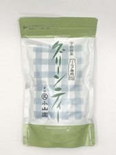 Marukyu koyamaen matcha 200g Sweetened, ideal for blending with milk