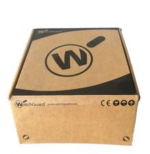 WatchGuard Firebox T40-W Firewall Appliance