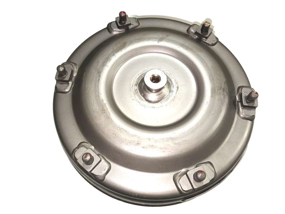 Convertidor de par 6R140 6 tacos Super Duty 6,7 carrera eléctrica diésel Ford F550 F450. Foto 3 de 4