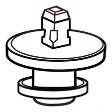 Waring 503328 Coupling