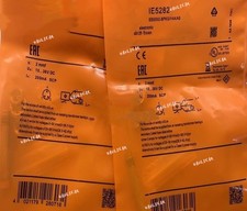 1PCS NEW IFM IE5282 Proximity Switch