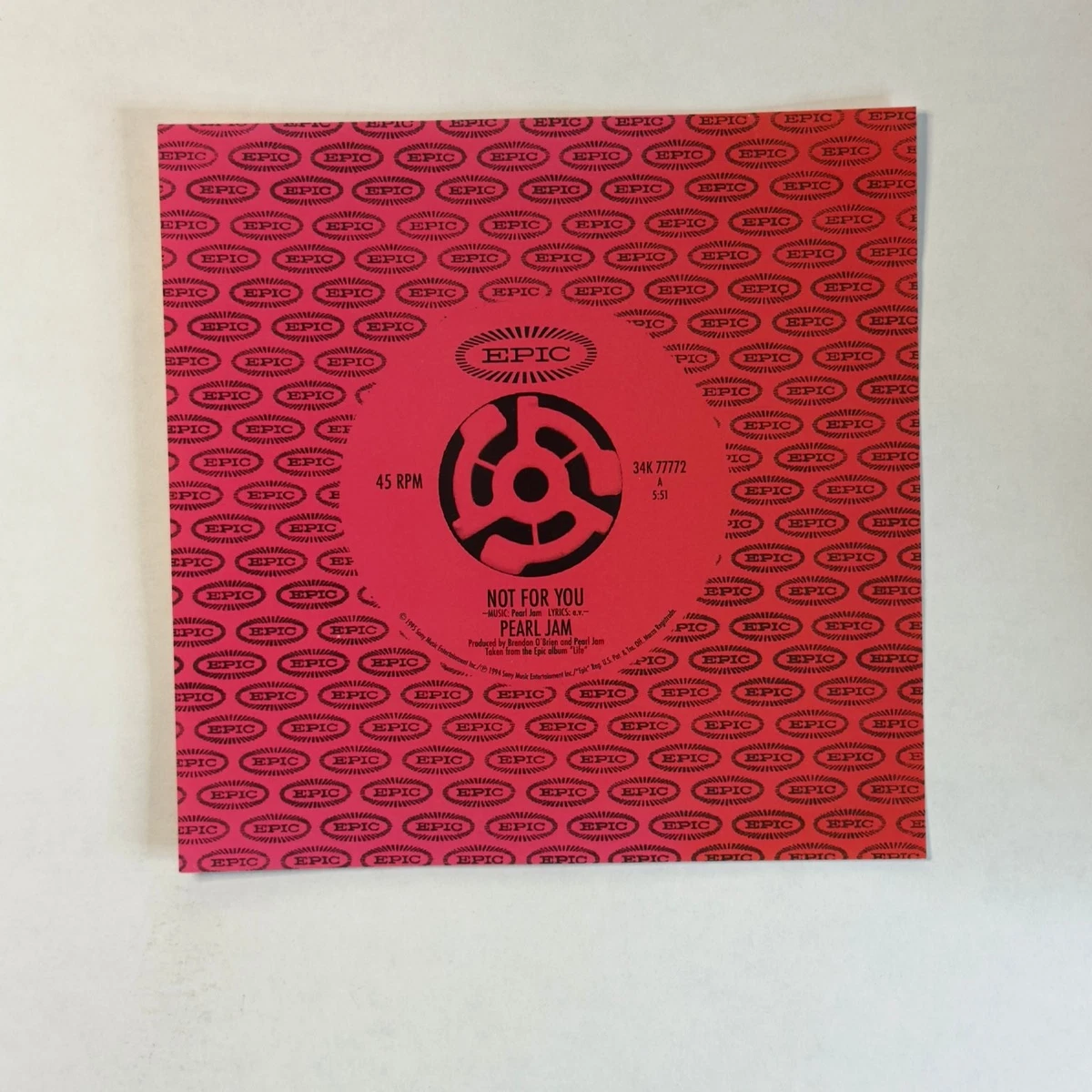 25+ Pearl Jam Live Music CDs for sale | Updated Oct 2026