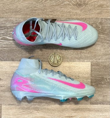 Nike Zoom Mercurial Superfly 10 Elite FG 