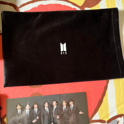 BTS MERCH BOX 20 Full Set Official Fanclub Army Membership Merch