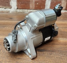 Starter Motor For Nissan Infiniti Fx35 3.5l V6 Rwd 2003-2008