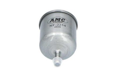 Kraftstofffilter KAVO PARTS NF-2254 für OPEL Campo (TF0, TF1) Leitungsfilter