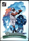 2025 Panini Donruss Optic - Calvin Johnson #4