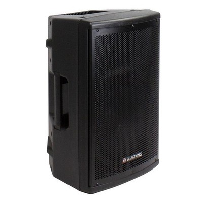Blast King BDT12A 1000 Watts 12 Inch 2-way Active Loudspeaker