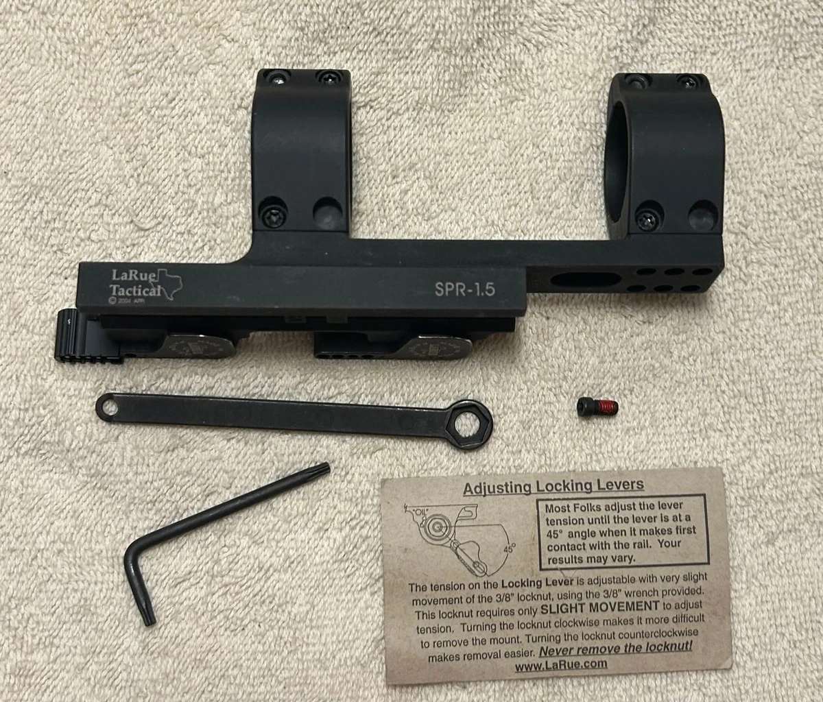 Larue Mounts products for sale | eBay