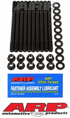 Arp D16Y Head Stud Kit Honda Civic Engine High Performance Bolts Fasteners