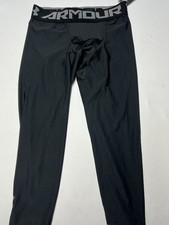 under armour womens leggings Large NWT