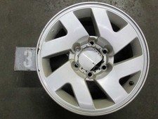 Aluminum Wheel 16x7 Fits 00-04 Montero Sport 330205 Aluminum Wheel 16x7 Fits 00-04 Montero Sport 330205