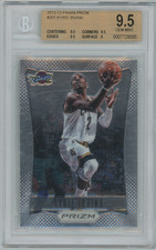 Ultimate Kyrie Irving Rookie Cards Checklist and Pre-Rookie Guide 41