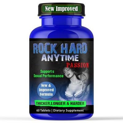 Men s Health Libido Support Supplement | Male Enhancement Stamina Booster 60Tabs