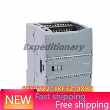 New Siemens 6ES7 222-1XF32-0XB0 S7-1200 Digital output SM1222 6ES7222-1XF32-0XB0