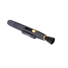 SIG SAUER Lens Cleaning Kit, Retractable Lens Brush And Cleaning Tip SOLCK1 