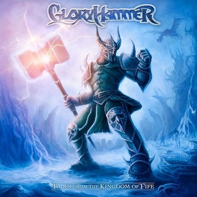 Gloryhammer Tales from the Kingdom of Fife
