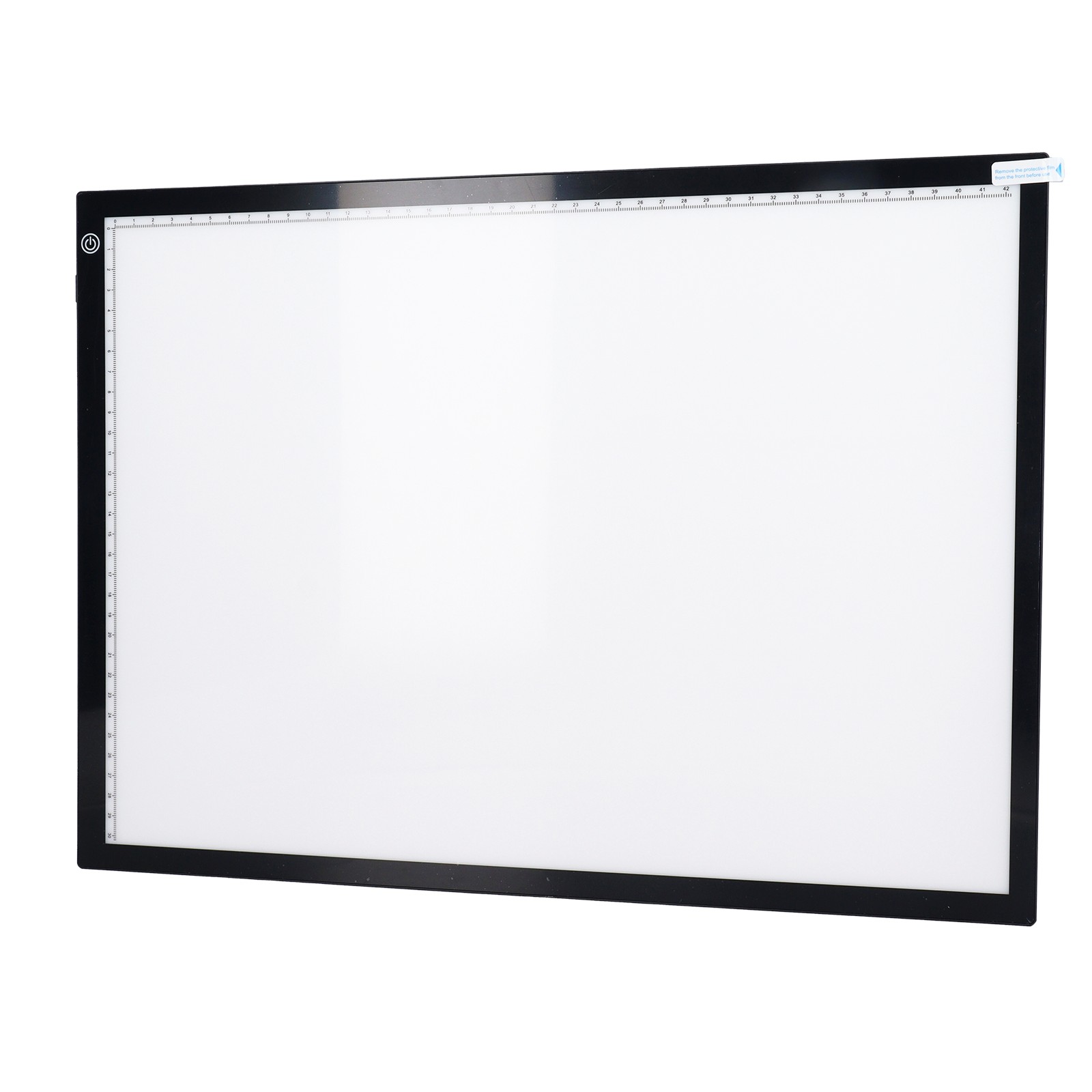 Painting Light Board Pad LED Stepless Dimming A3 Artist Light Box Copy Table