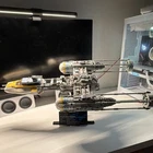 LEGO Star Wars UCS Y-wing Starfighter 75181